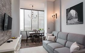 Apartamenty Kraków Ariańska