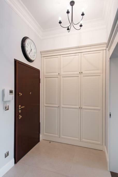 Apartamenty Kraków Ariańska Zewnętrze zdjęcie